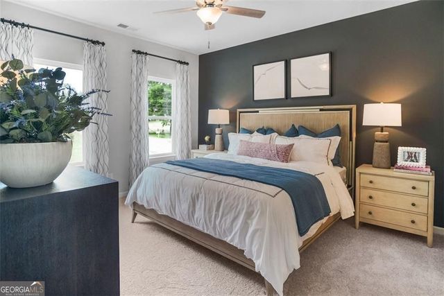 86 Alameda Street 122, Loganville, GA 30052