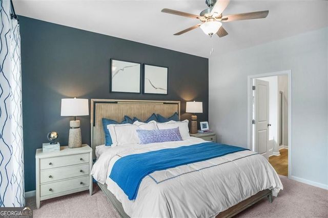 86 Alameda Street 122, Loganville, GA 30052