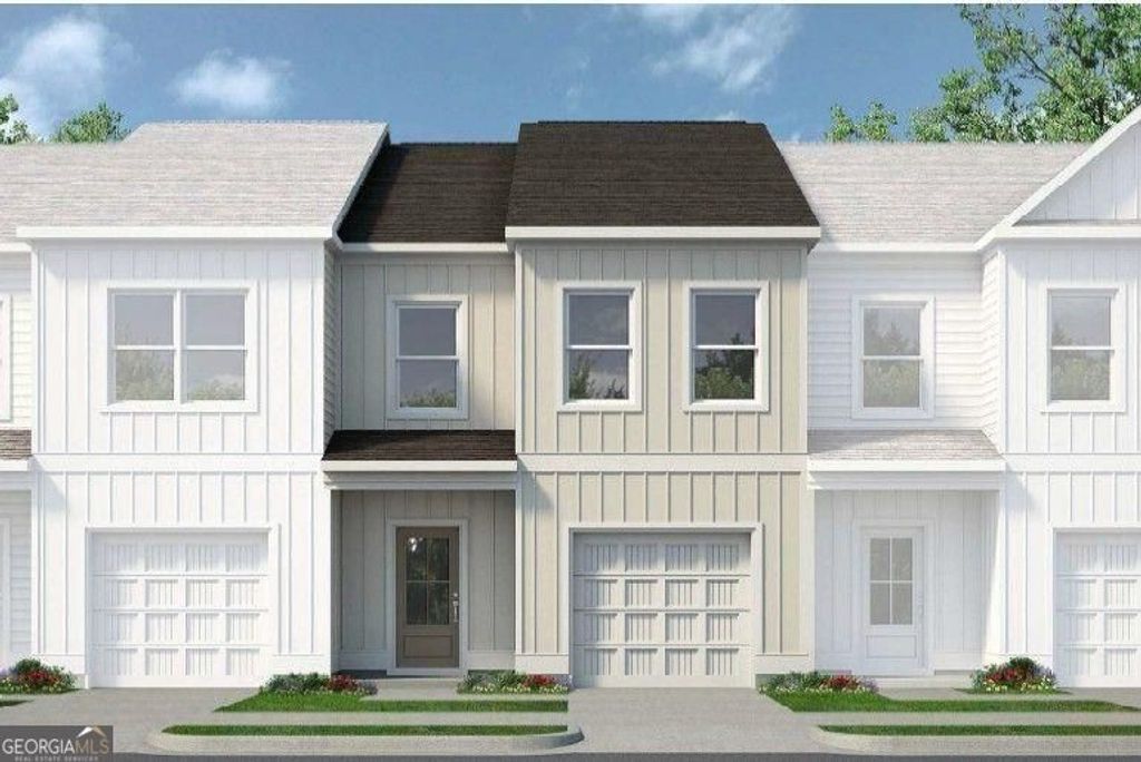 86 Alameda Street 122, Loganville, GA 30052