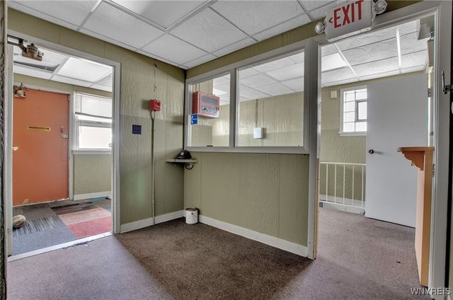 672 Kenmore Avenue, Buffalo, NY 14216