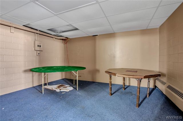 672 Kenmore Avenue, Buffalo, NY 14216