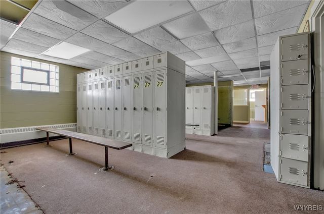 672 Kenmore Avenue, Buffalo, NY 14216