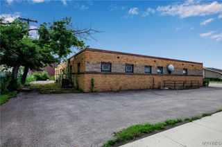 672 Kenmore Avenue, Buffalo, NY 14216