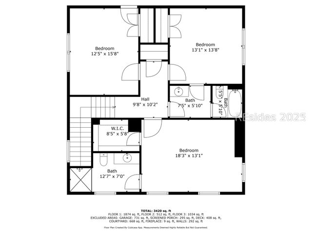 2 Oldfield Village Rd, Bluffton, SC 29909