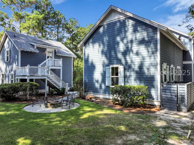 2 Oldfield Village Rd, Bluffton, SC 29909