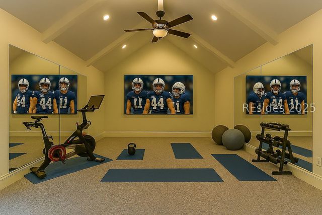 2 Oldfield Village Rd, Bluffton, SC 29909