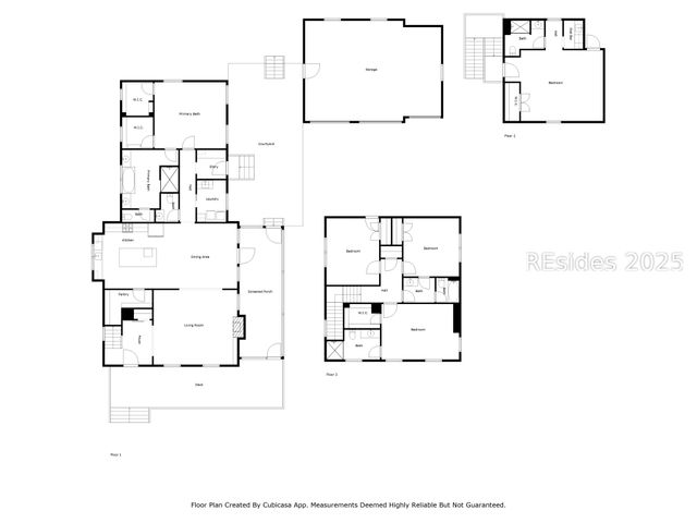 2 Oldfield Village Rd, Bluffton, SC 29909