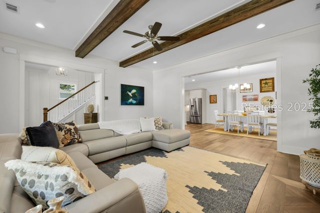 2 Oldfield Village Rd, Bluffton, SC 29909