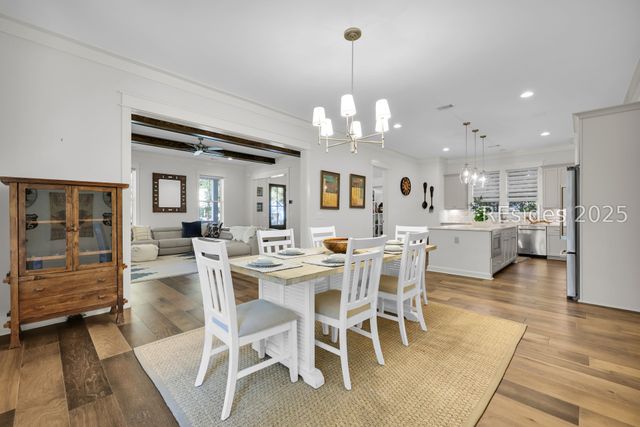 2 Oldfield Village Rd, Bluffton, SC 29909