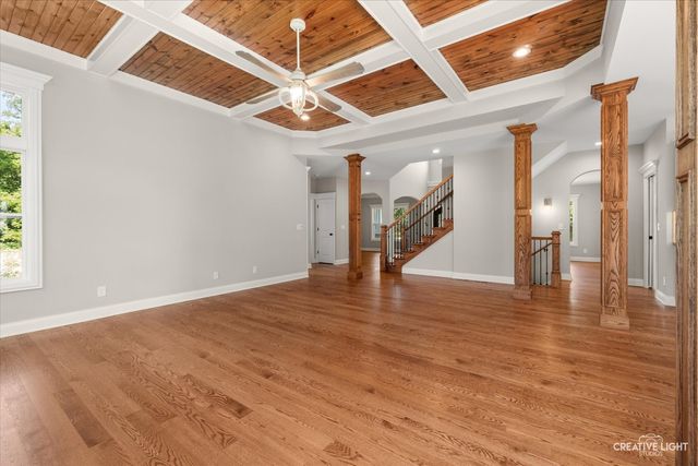 7206 Fitkins Drive, Oswego, IL 60543