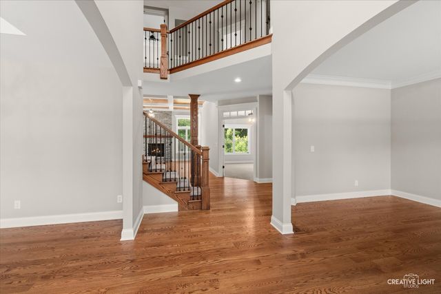7206 Fitkins Drive, Oswego, IL 60543