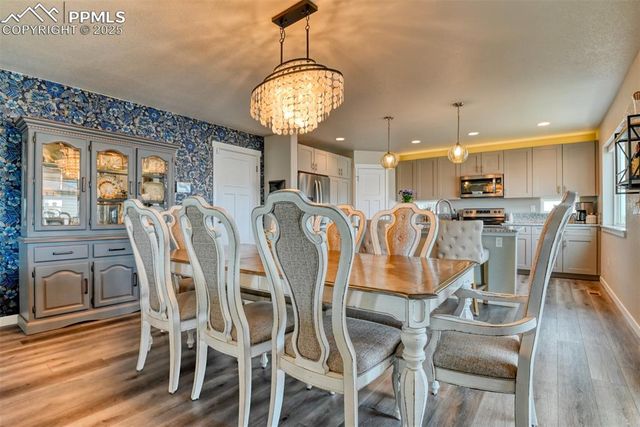 4968 Wolf Moon Drive, Colorado Springs, CO 80911