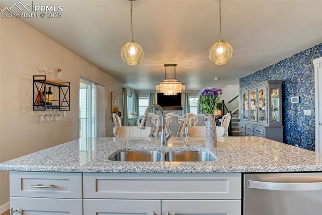 4968 Wolf Moon Drive, Colorado Springs, CO 80911