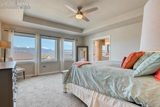 4968 Wolf Moon Drive, Colorado Springs, CO 80911