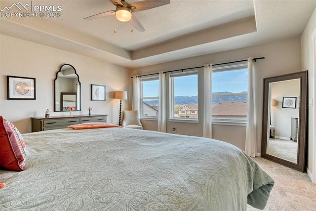 4968 Wolf Moon Drive, Colorado Springs, CO 80911