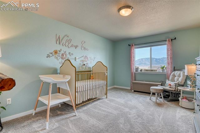 4968 Wolf Moon Drive, Colorado Springs, CO 80911