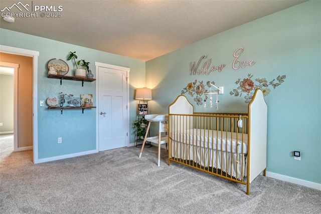 4968 Wolf Moon Drive, Colorado Springs, CO 80911