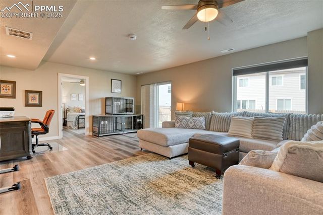 4968 Wolf Moon Drive, Colorado Springs, CO 80911