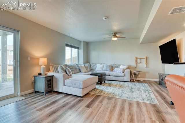 4968 Wolf Moon Drive, Colorado Springs, CO 80911