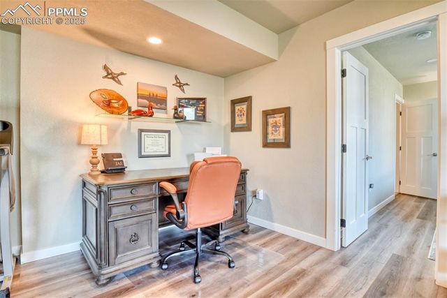 4968 Wolf Moon Drive, Colorado Springs, CO 80911