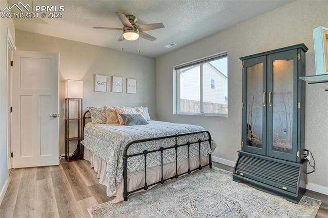 4968 Wolf Moon Drive, Colorado Springs, CO 80911