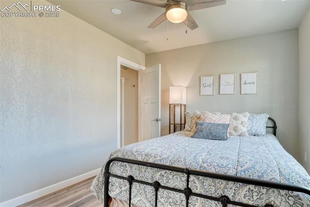 4968 Wolf Moon Drive, Colorado Springs, CO 80911