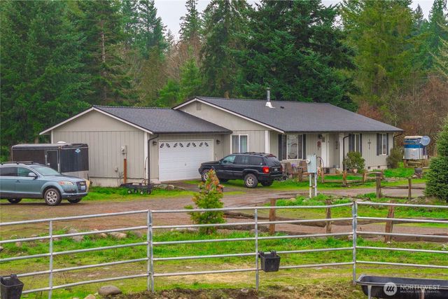 14435 Vail Cut Off Road SE, Rainier, WA 98576