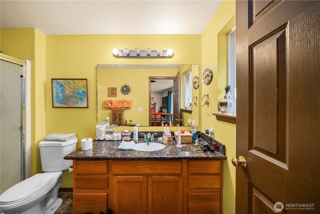 14435 Vail Cut Off Road SE, Rainier, WA 98576