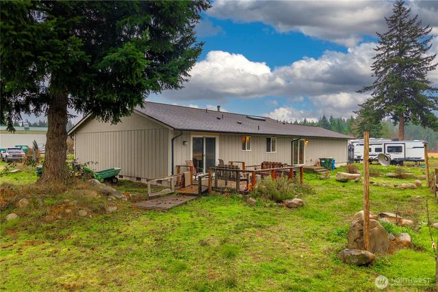 14435 Vail Cut Off Road SE, Rainier, WA 98576