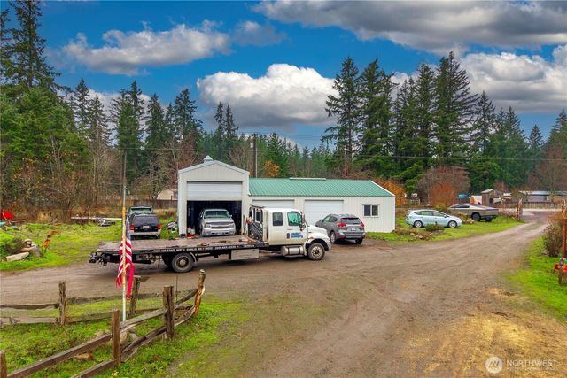 14435 Vail Cut Off Road SE, Rainier, WA 98576