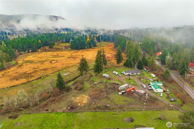 14435 Vail Cut Off Road SE, Rainier, WA 98576