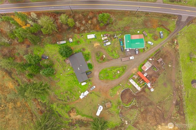 14435 Vail Cut Off Road SE, Rainier, WA 98576