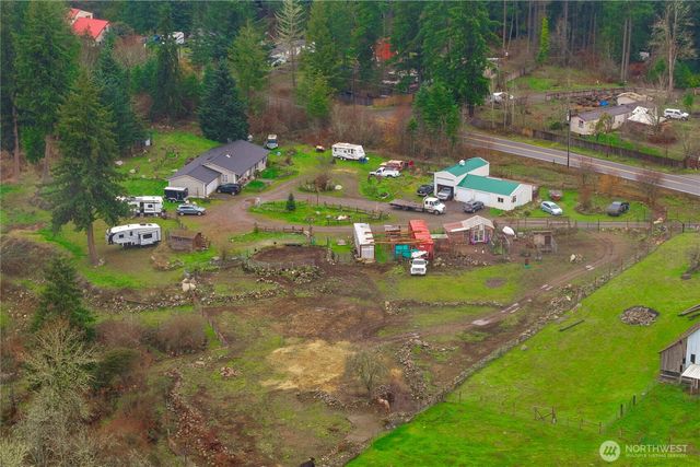 14435 Vail Cut Off Road SE, Rainier, WA 98576