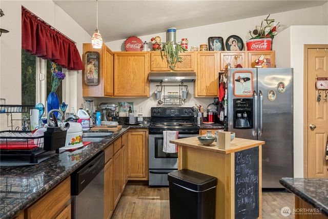 14435 Vail Cut Off Road SE, Rainier, WA 98576