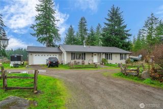 14435 Vail Cut Off Road SE, Rainier, WA 98576