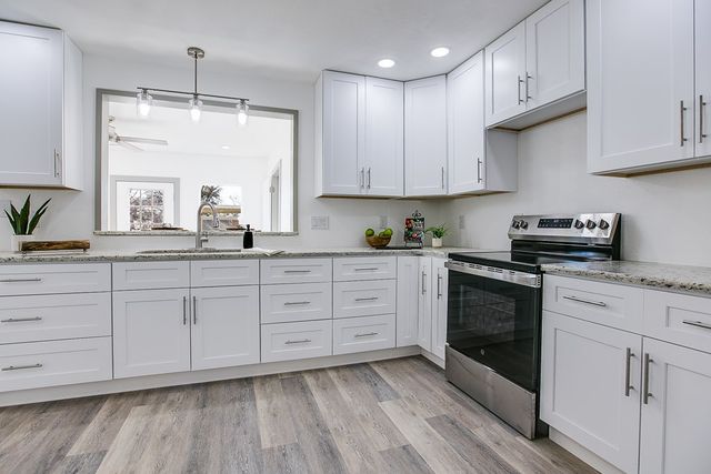 11 Clark Drive, San Angelo, TX 76904