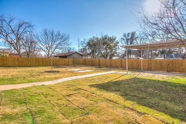 11 Clark Drive, San Angelo, TX 76904