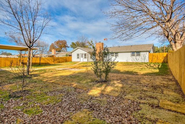 11 Clark Drive, San Angelo, TX 76904