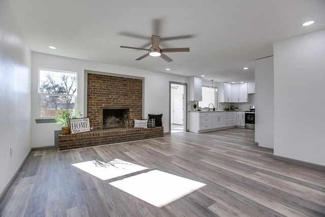 11 Clark Drive, San Angelo, TX 76904