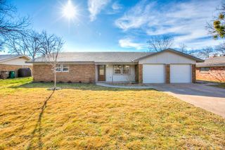 11 Clark Drive, San Angelo, TX 76904