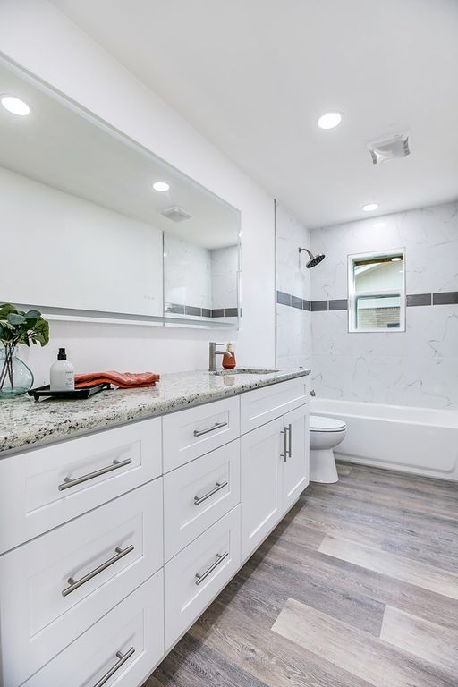 Image 19 of property listing at 11 Clark Dr, San Angelo, TX 76904