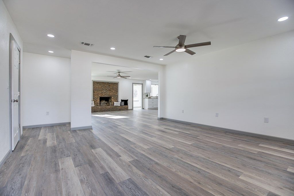 Image 5 of property listing at 11 Clark Dr, San Angelo, TX 76904