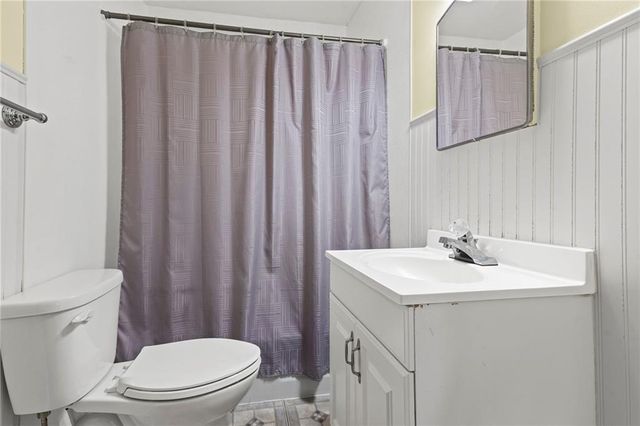 923 Kickapoo Street, Leavenworth, KS 66048