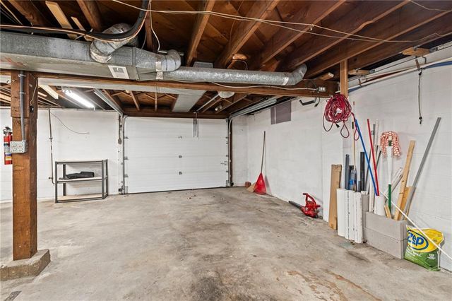 923 Kickapoo Street, Leavenworth, KS 66048