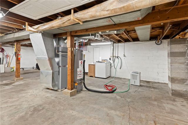 923 Kickapoo Street, Leavenworth, KS 66048