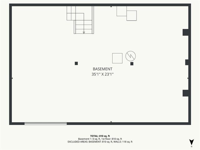 923 Kickapoo Street, Leavenworth, KS 66048