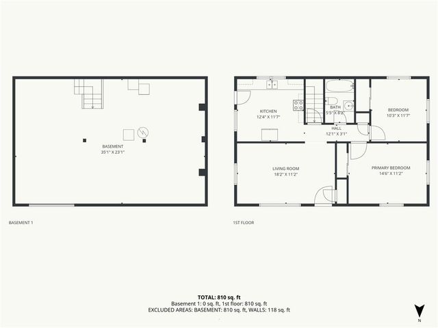 923 Kickapoo Street, Leavenworth, KS 66048