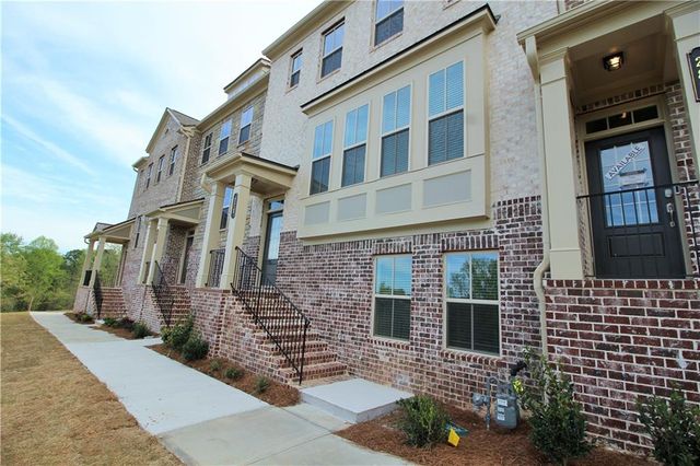 271 Northaven Avenue, Suwanee, GA 30024