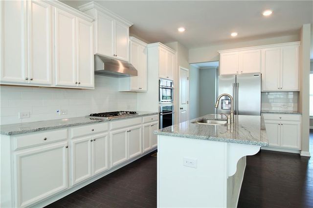 271 Northaven Avenue, Suwanee, GA 30024