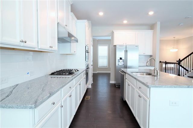 271 Northaven Avenue, Suwanee, GA 30024